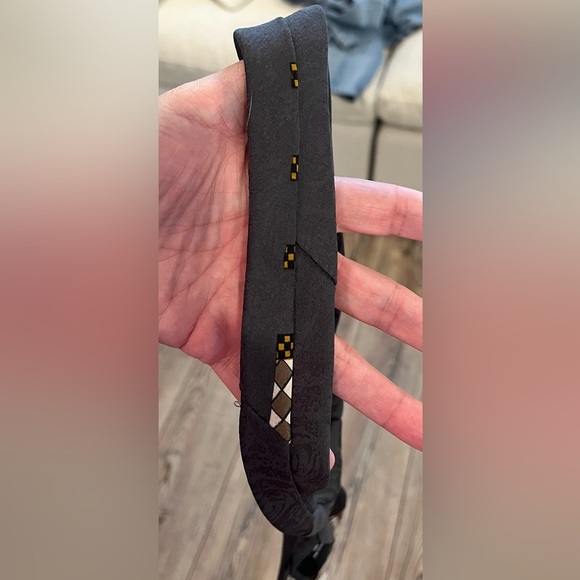 Vintage Disney Drive-In Boys Tie – Mickey, Minnie, Goofy – NWT – Sears" - Picture 5 of 7